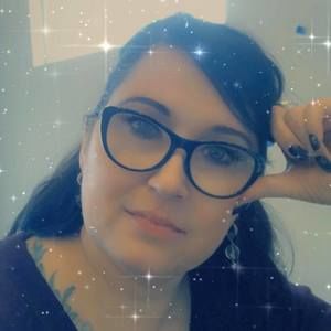 Meet your Posher, Kristin